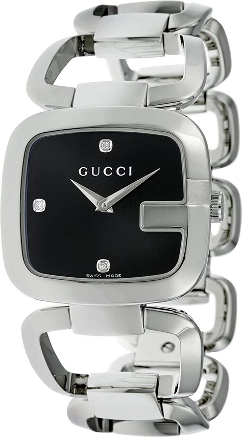 g gucci watch ladies|cost cheapest gucci ladies watch.